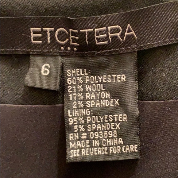 Dress - Picture 2 of 2